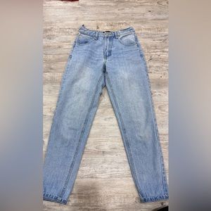 Pretty little thing skinny jeans